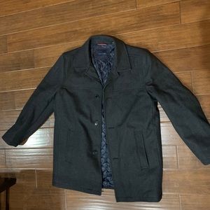 Men’s coat